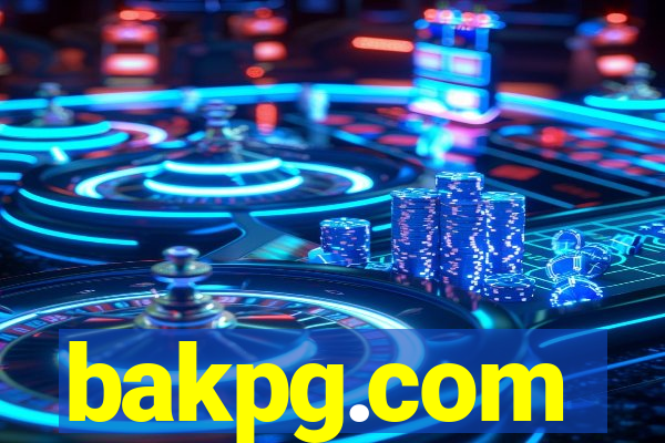 bakpg.com