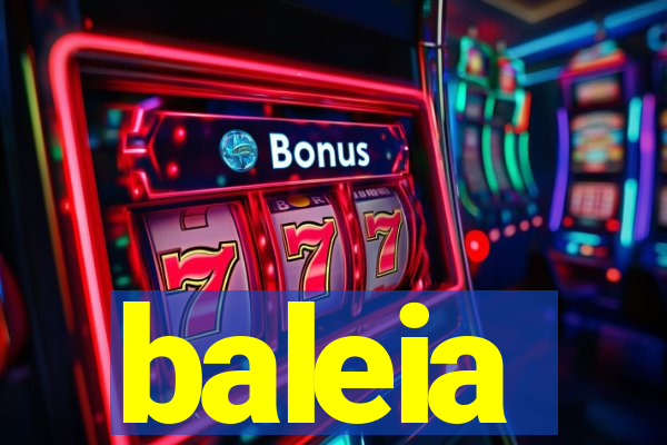 baleia-pg.com