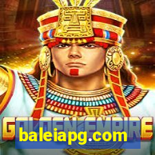 baleiapg.com