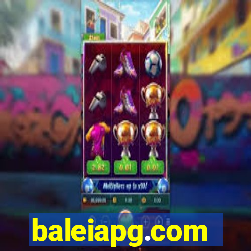 baleiapg.com