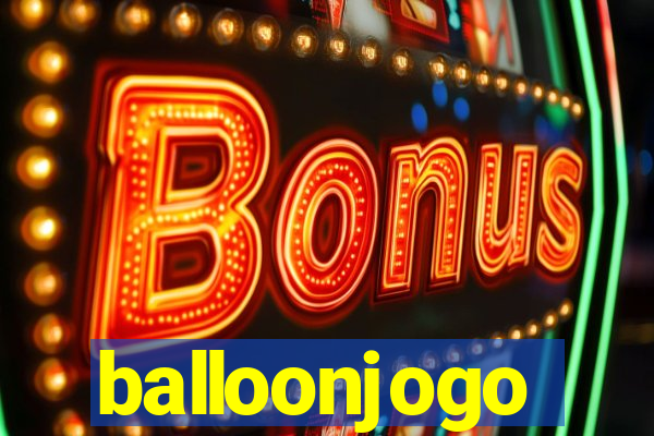 balloonjogo