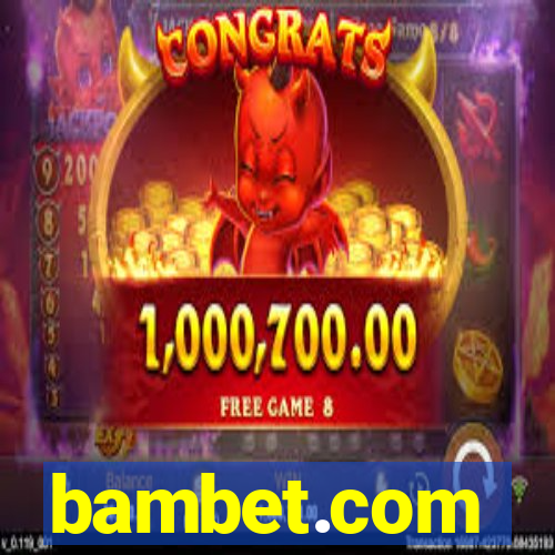 bambet.com