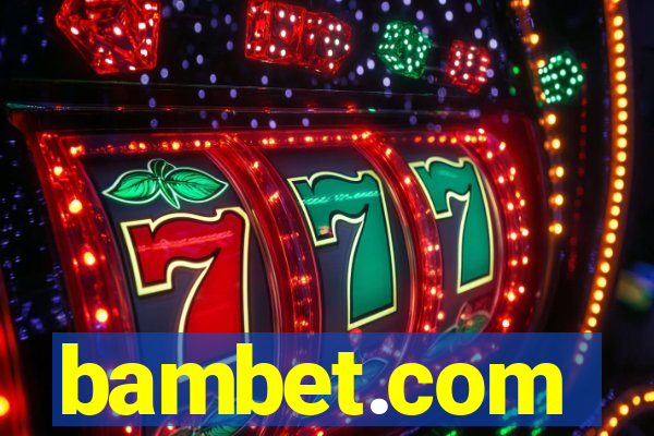 bambet.com