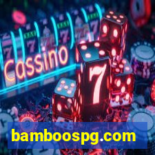 bamboospg.com