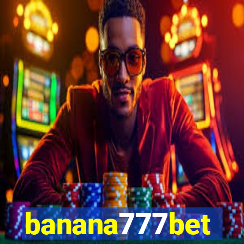 banana777bet