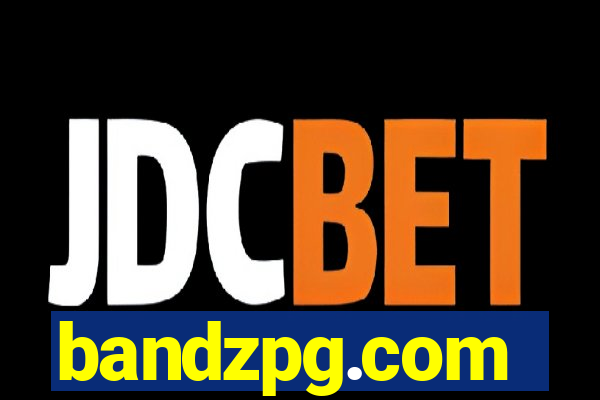 bandzpg.com