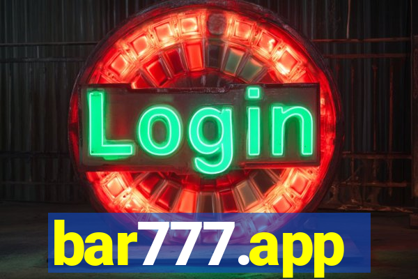 bar777.app