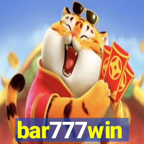 bar777win