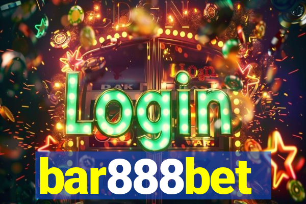 bar888bet