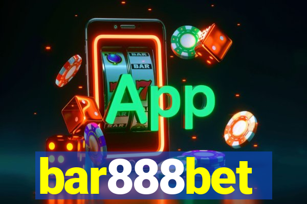 bar888bet