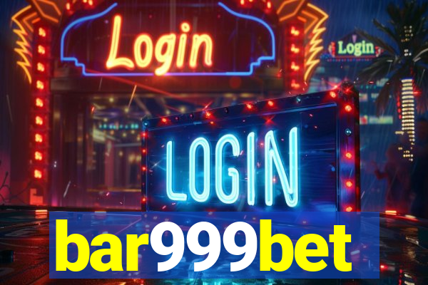 bar999bet