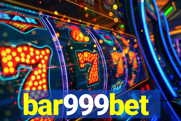 bar999bet