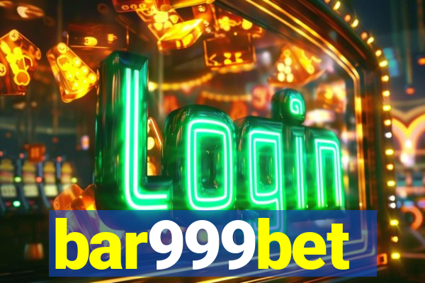 bar999bet