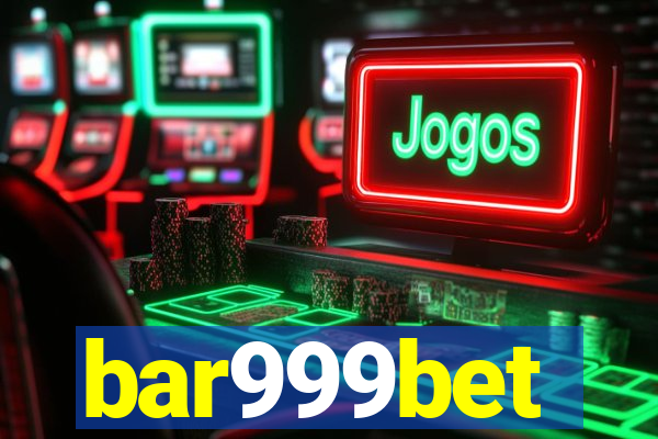 bar999bet