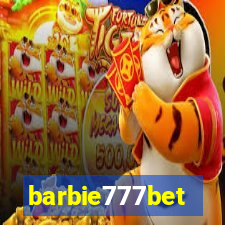 barbie777bet