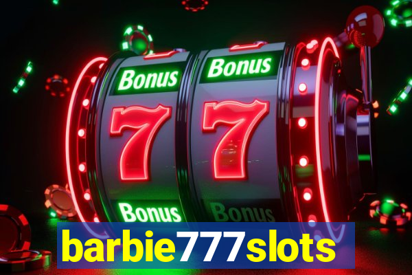 barbie777slots