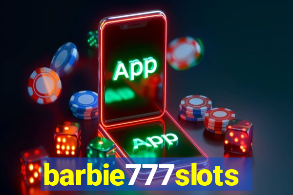 barbie777slots