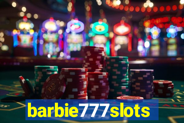 barbie777slots