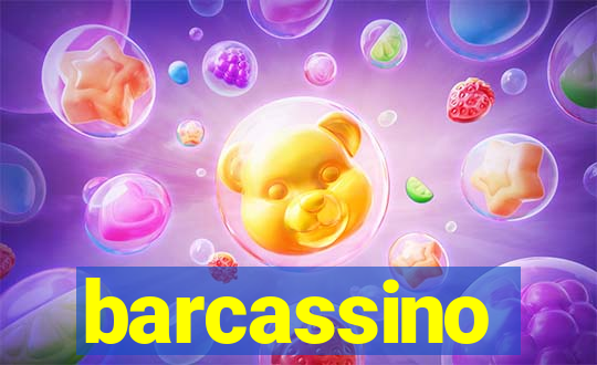 barcassino