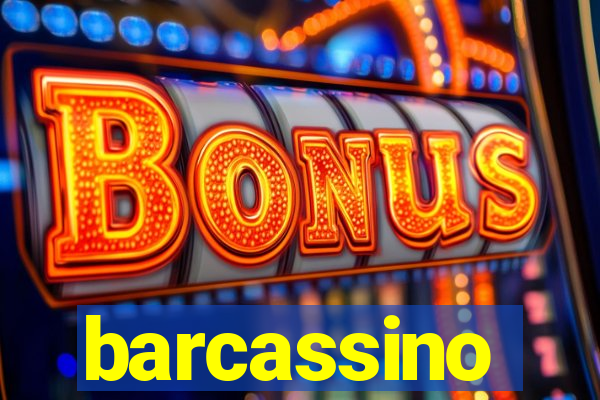 barcassino