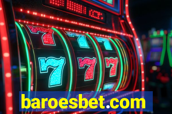 baroesbet.com