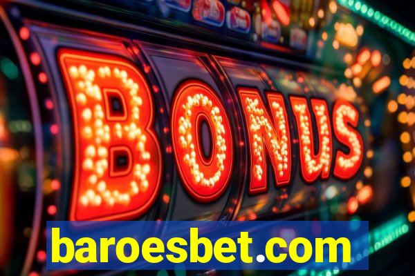 baroesbet.com