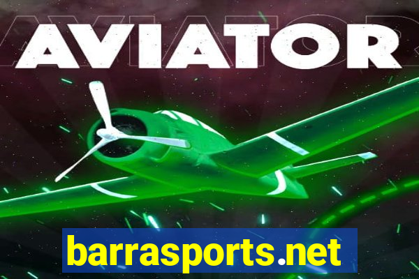 barrasports.net