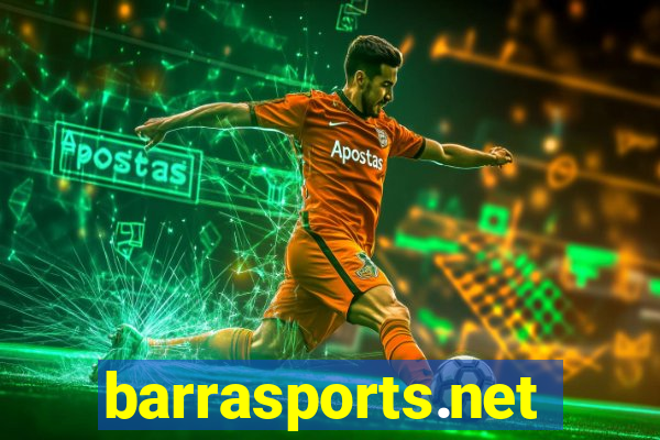 barrasports.net