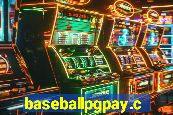 baseballpgpay.com