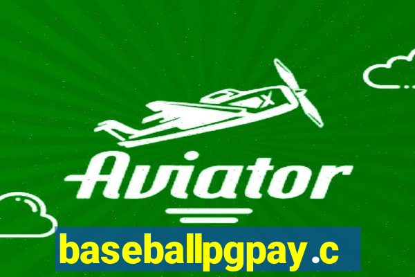 baseballpgpay.com