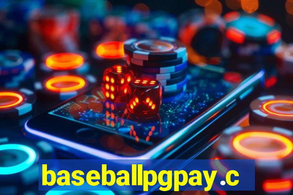 baseballpgpay.com