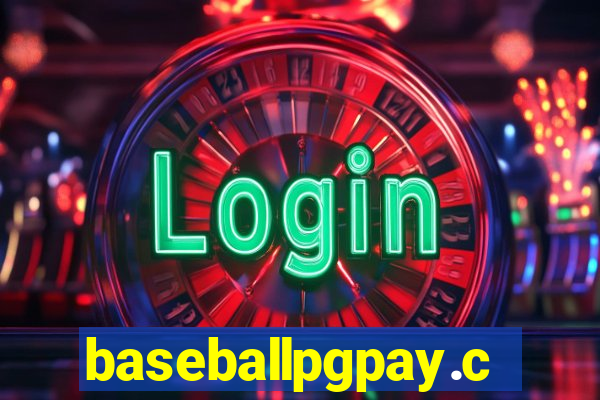 baseballpgpay.com