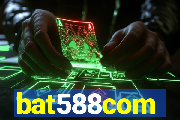 bat588com