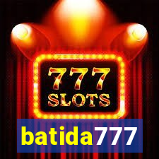 batida777