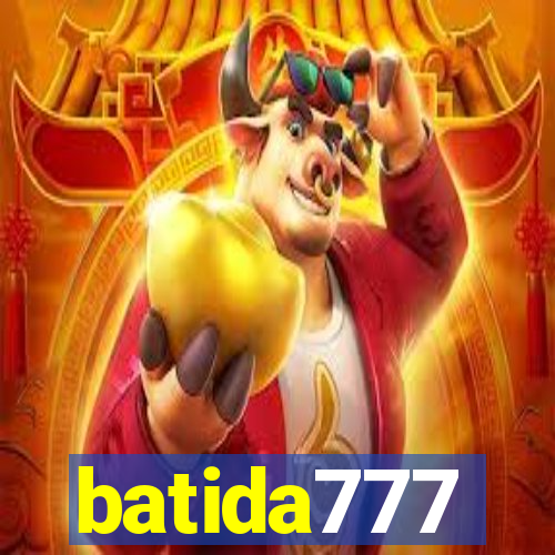 batida777