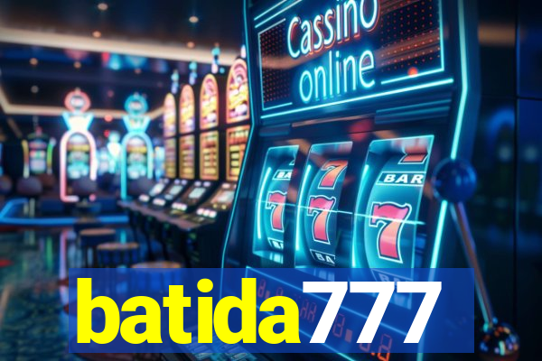 batida777