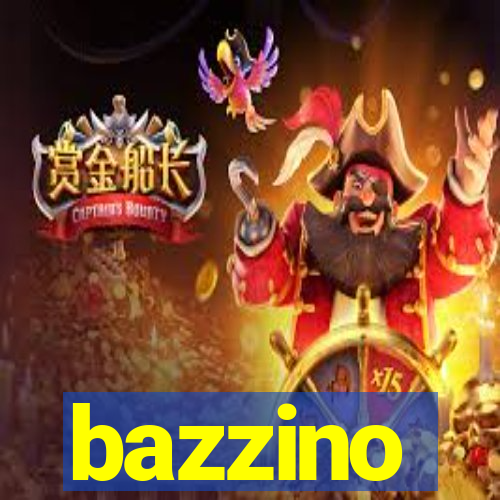 bazzino