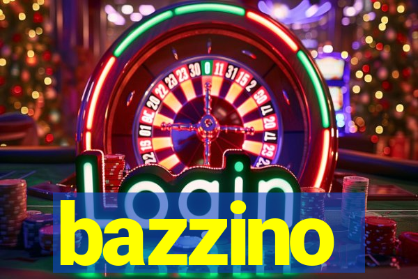 bazzino