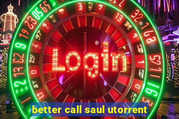 better call saul utorrent