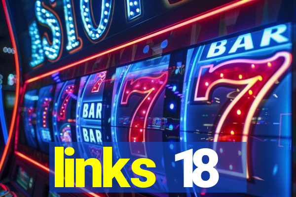 links 18