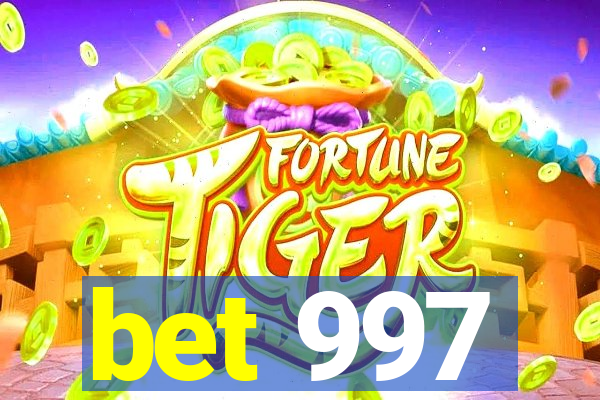 bet 997