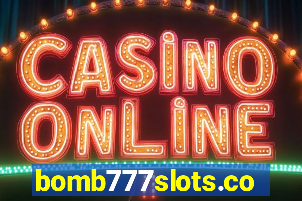 bomb777slots.com