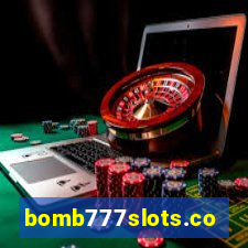 bomb777slots.com