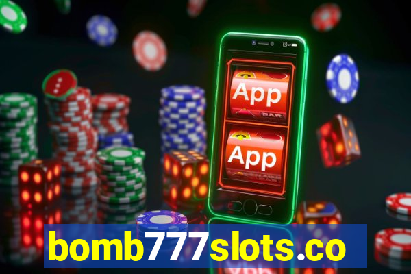 bomb777slots.com