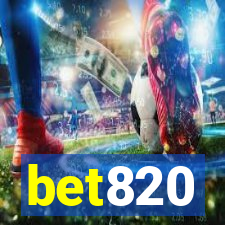 bet820