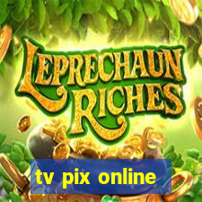 tv pix online