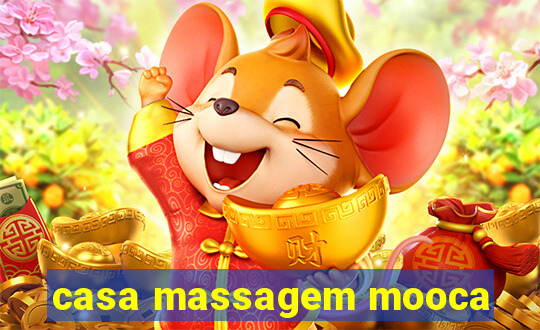 casa massagem mooca