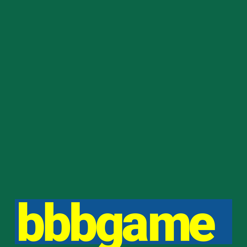 bbbgame