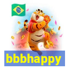 bbbhappy