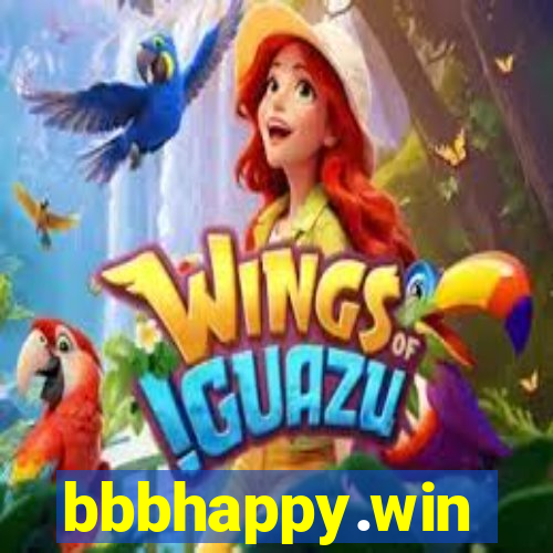 bbbhappy.win